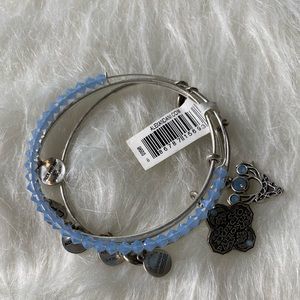 Alex And Ani Harry Potter Expecto Patronum Set